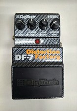 Digitech X-Series DF-7