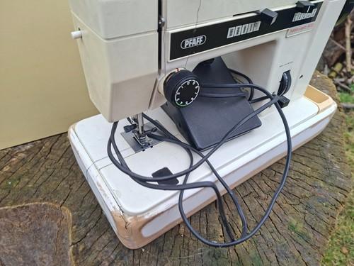 Profi nähmaschine pfaff - profi,