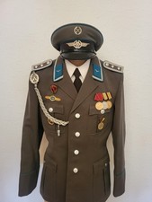 DDR - Uniform der NVA
