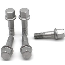 5x Radbolzen Radschrauben Für