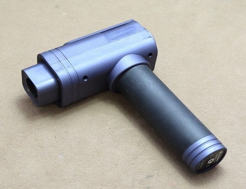 Levewan massagepistole - g1,