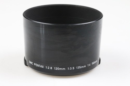 Pentax sonnenblende für - sonnenblende, smc