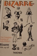 BIZARRE The Complete Reprint