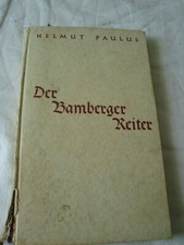 Der Bamberger Reiter