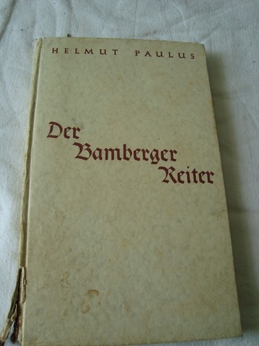 Helmut paulus der - helmut, bamberger