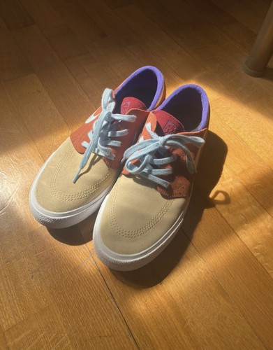 Nike zoom steven janoski - zoom, rm