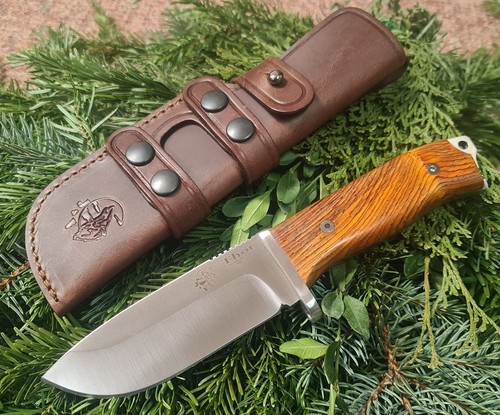 Forester knives thor - j&v,
