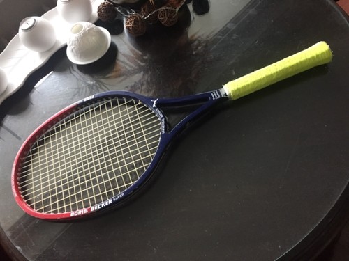 Puma boris becker super - becker,