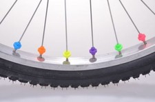 Kinder fahrrad speichendeko - fahrrad,