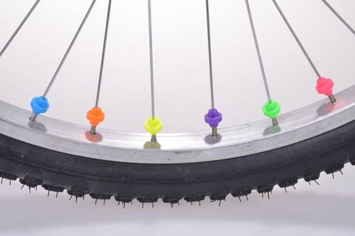 Kinder fahrrad speichendeko - fahrrad,