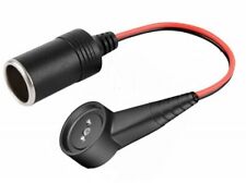 Magcode Power Clip Pro 12V Adapter Kabel auf Euro Norm Steckdose