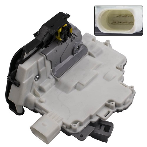 Türschloß stellmotor hinten - stellmotor,