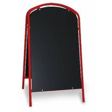 Massiver Kundenstopper