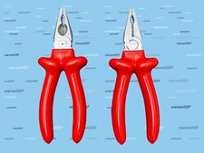 VDE 1000 V Kombizange