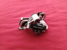 Campagnolo Record Carbon 9