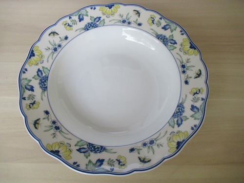 Hutschenreuther papillon 1 - papillon,