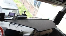 LKW Ablagetisch für Mercedes