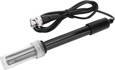 Ph-Sonde, Werterfassung Zur