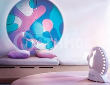 Mathmos Space Projector mit