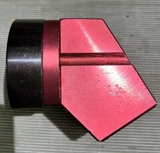 Schraubstock-Winkeltrieb Fresmak