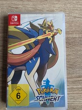 Pokemon Schwert für Nintendo Switch 