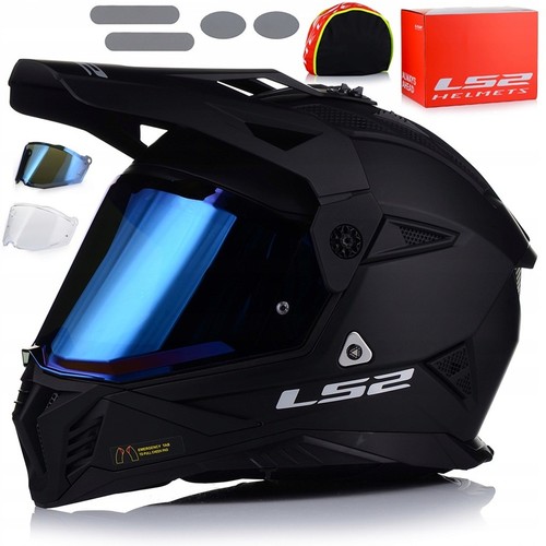 Enduro quad helm - enduro, |