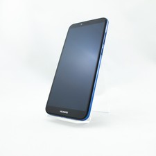 Huawei Y6 2018 Dual SIM Blau