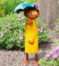 Gilde Figur Katze Meike mit
