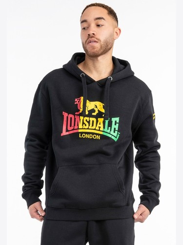 Lonsdale hoodie sounds - lonsdale,