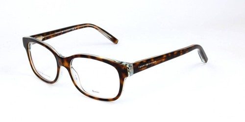 Tommy hilfiger 1017 havana - hilfiger,