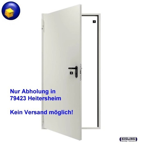 Hörmann feuerschutz türe mit - hörmann,