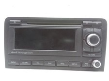 Audi A3 8P Facelift original