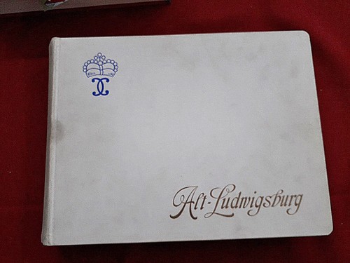 Alt ludwigsburg otto - alt-ludwigsburg,