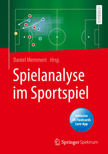 Spielanalyse sportspiel - spielanalyse,