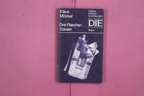 295041 klaus möckel - 295041,