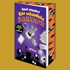 Rupert präsentiert: Echt