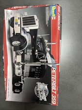 Peterbilt 359, Revell 7410