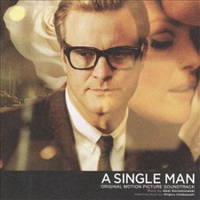 A Single Man [Original Motion Picture Soundtrack] by Abel Korzeniowski [VINYL]