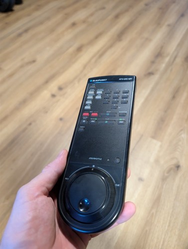 Fernbedienung blaupunkt - fernbedienung,