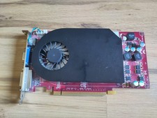MSI AMD ATI Radeon HD 5670 1GB GDDR5 PCIe Grafikkarte HDMI DVI VGA