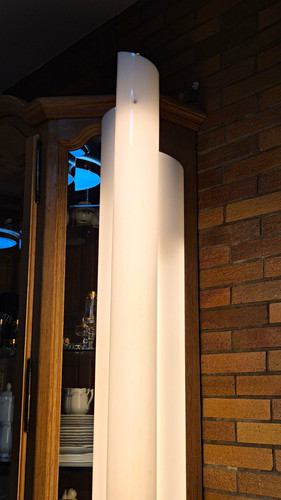 Chimera stehlampe von - von, vico
