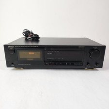 Denon DRM-540 Kassettendeck