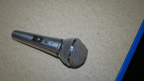 Shure unisphere 588b - shure,