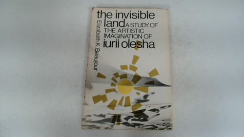 The invisible land study of - the,