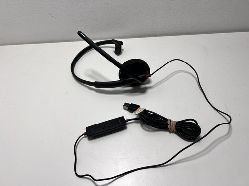 Plantronics blackwire c310 - blackwire, c310-m