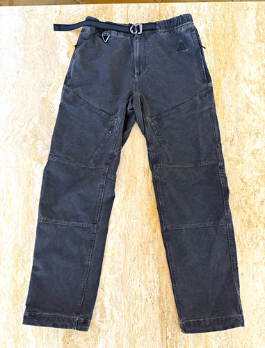 Nike acg wanderhose - wanderhose, herren