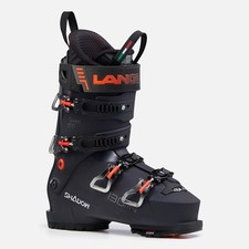 Stiefel Skifahren Herren lange
