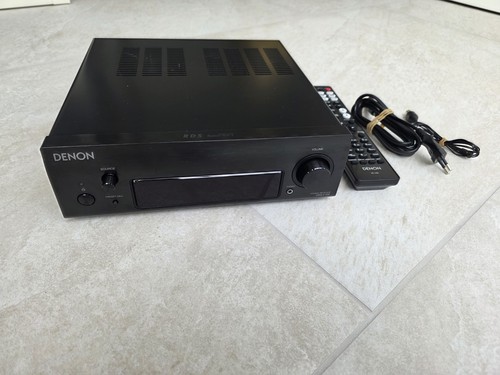 Denon dra f109 kompakt - dra-f109, stereo