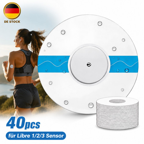 Transparent sensorabdeckungen - transparent,