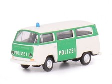 Lemke lc3958 pkw t2 bus - lemke, vw